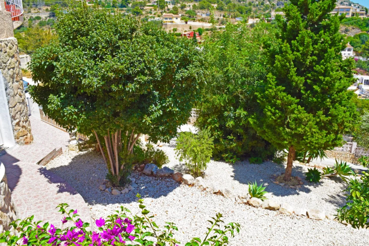 Villa zum verkauf in Calpe, Alicante