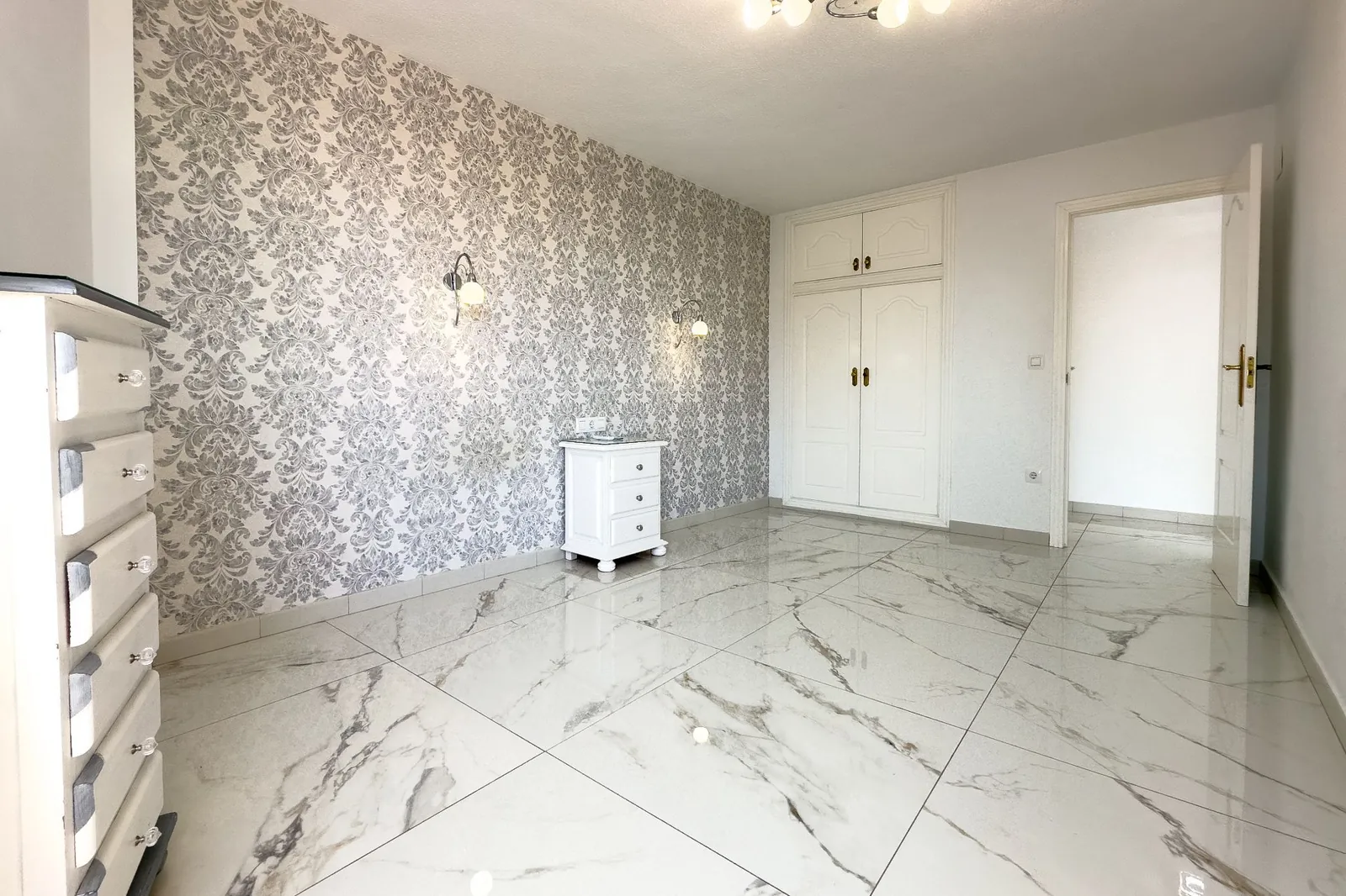 Apartment en venta en Calpe / Calp