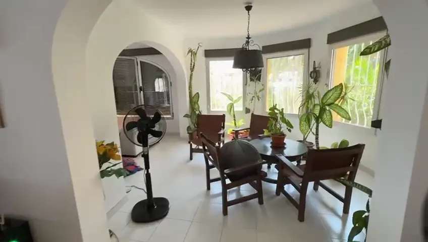 Casa / Chalet en venta en Calpe