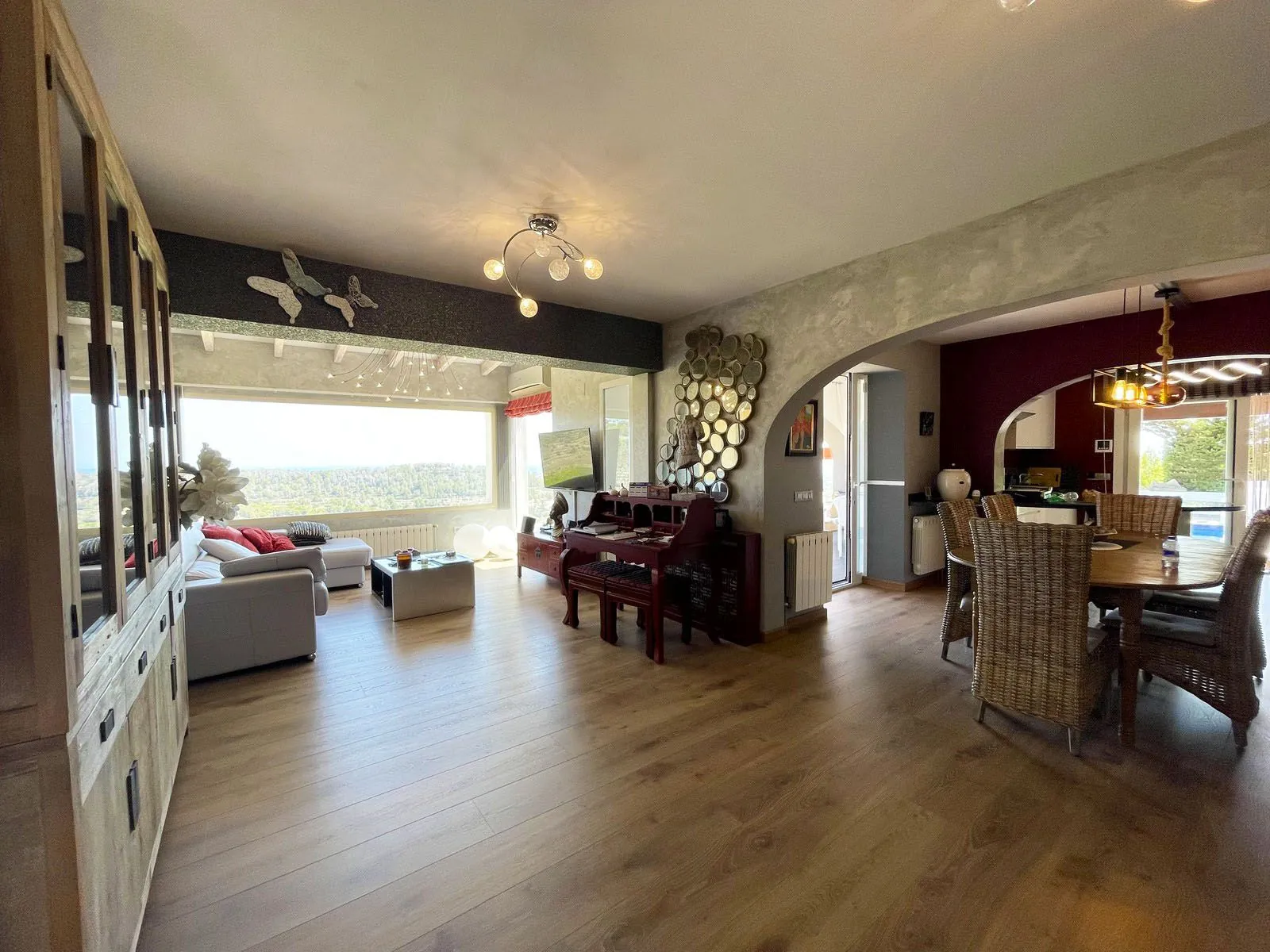 Casa / Chalet for sale in Calpe