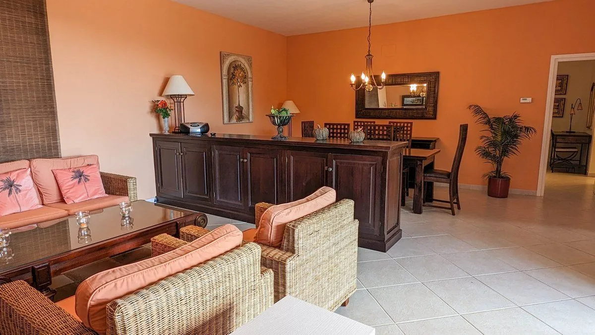 Casa / Chalet en venta en Altea