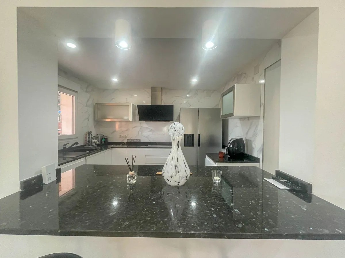 Casa / Chalet for sale in Calpe