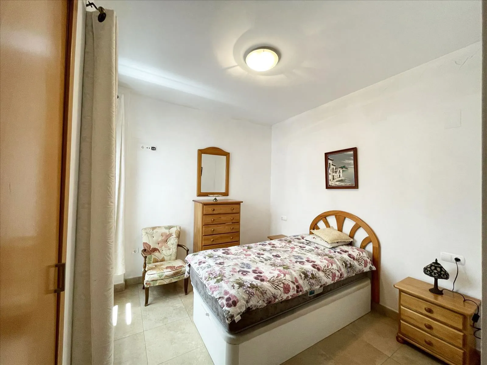 Apartamento te verkoop in Calpe