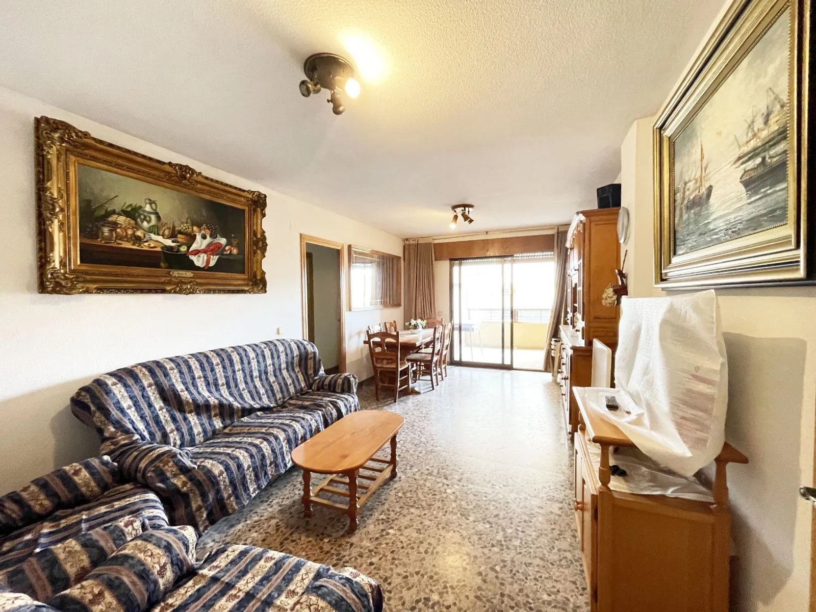 Apartamento zum verkauf in Calpe