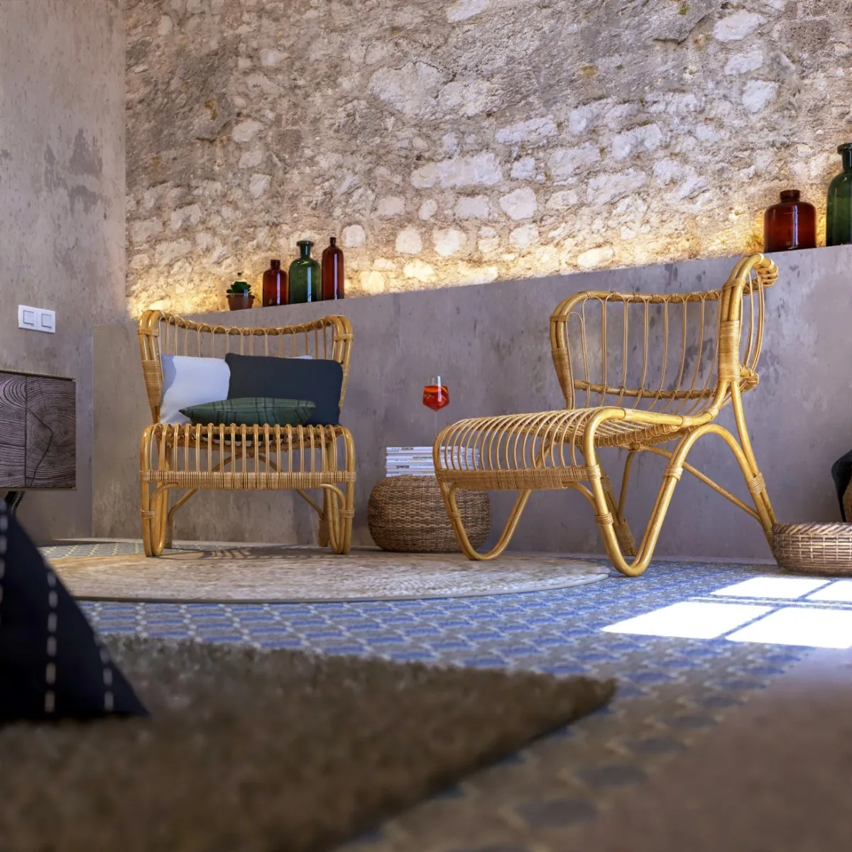 Townhouse en venta en Benissa