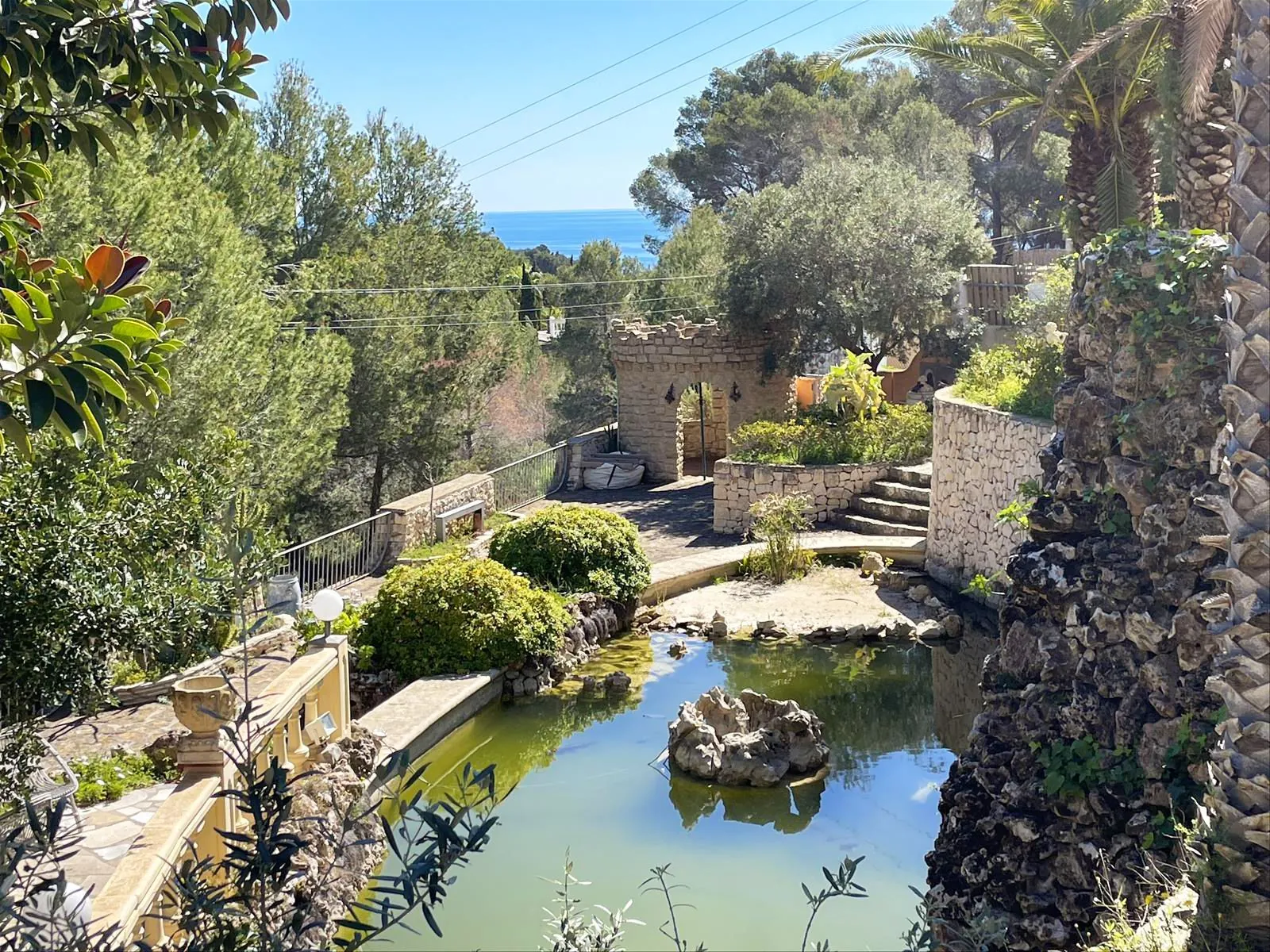 Casa / Chalet for sale in Benissa