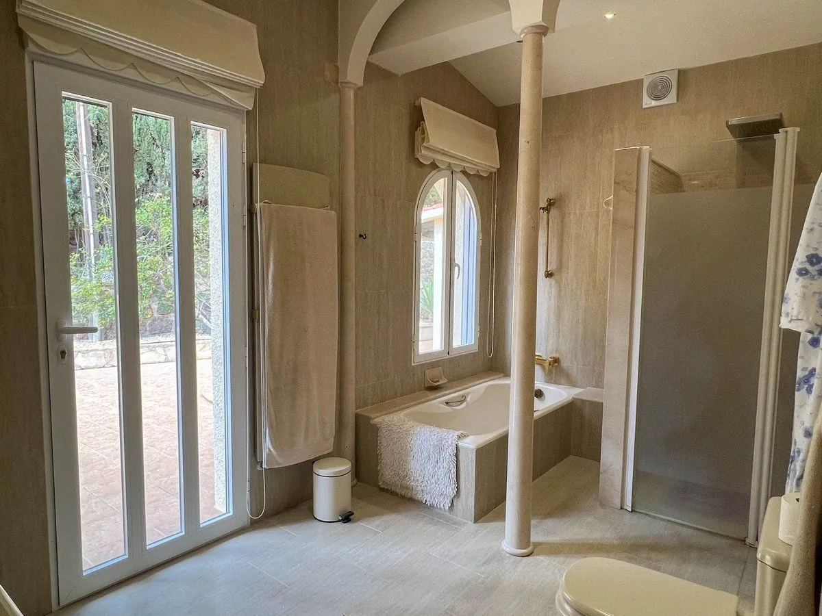 Casa / Chalet en venta en Altea
