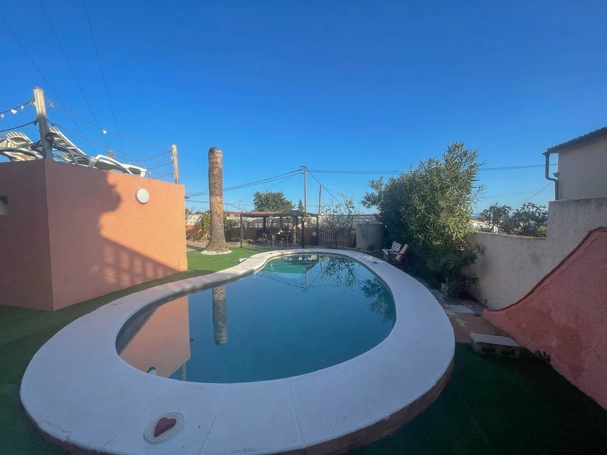Casa / Chalet for sale in Calpe
