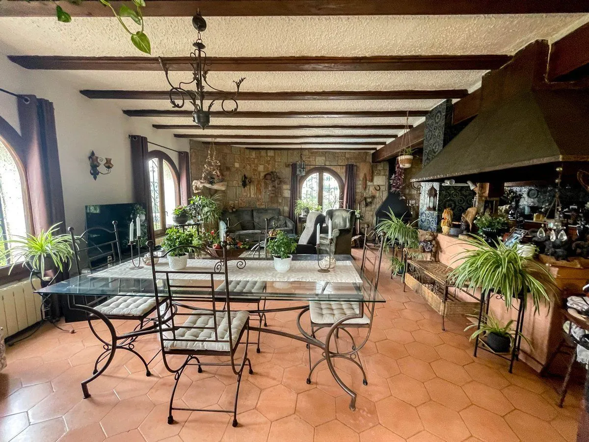 Casa / Chalet zum verkauf in Benissa
