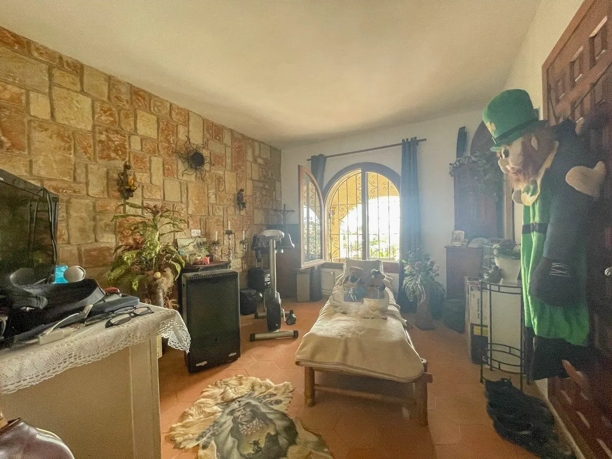 Casa / Chalet zum verkauf in Benissa