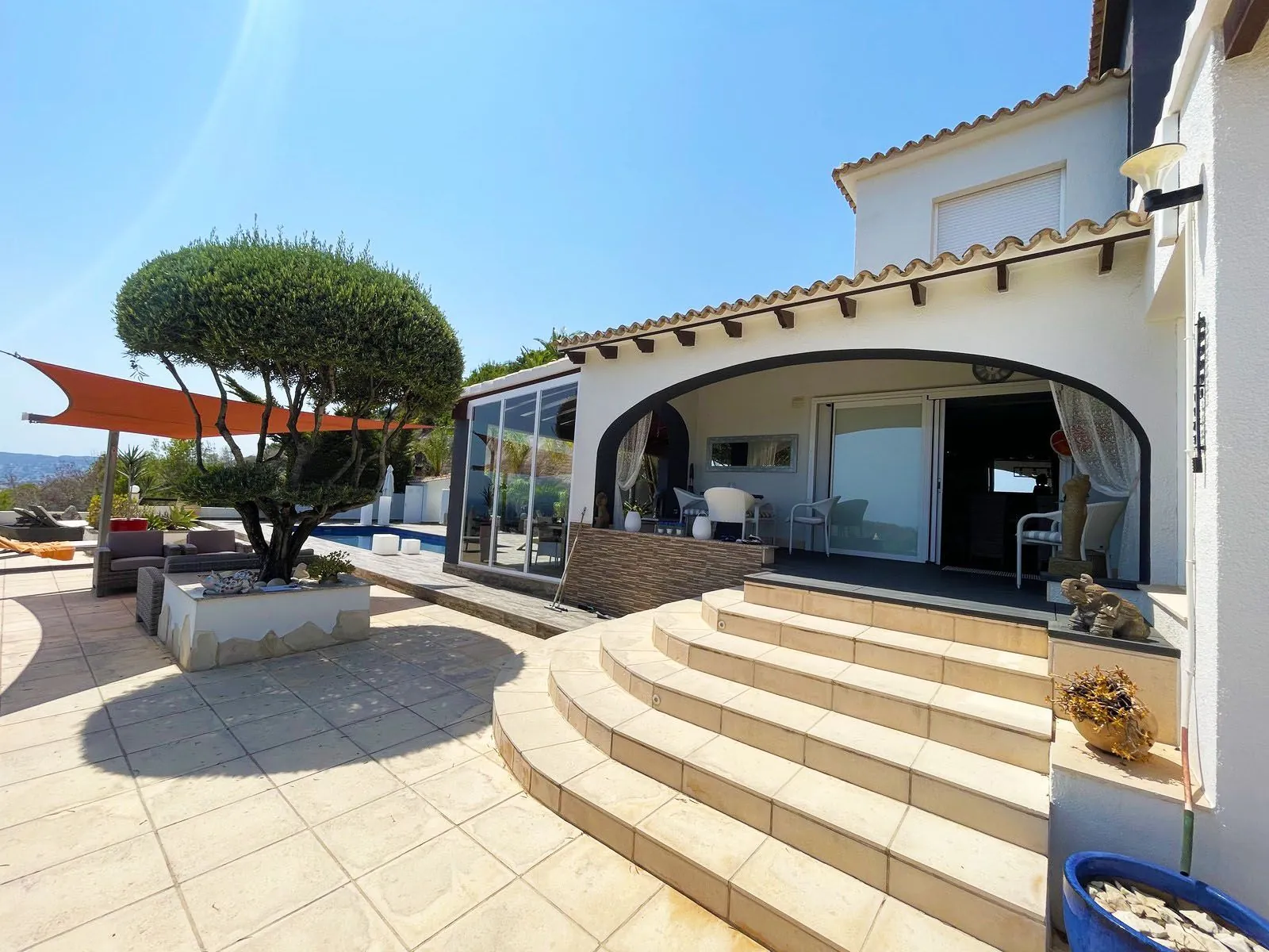 Casa / Chalet for sale in Calpe