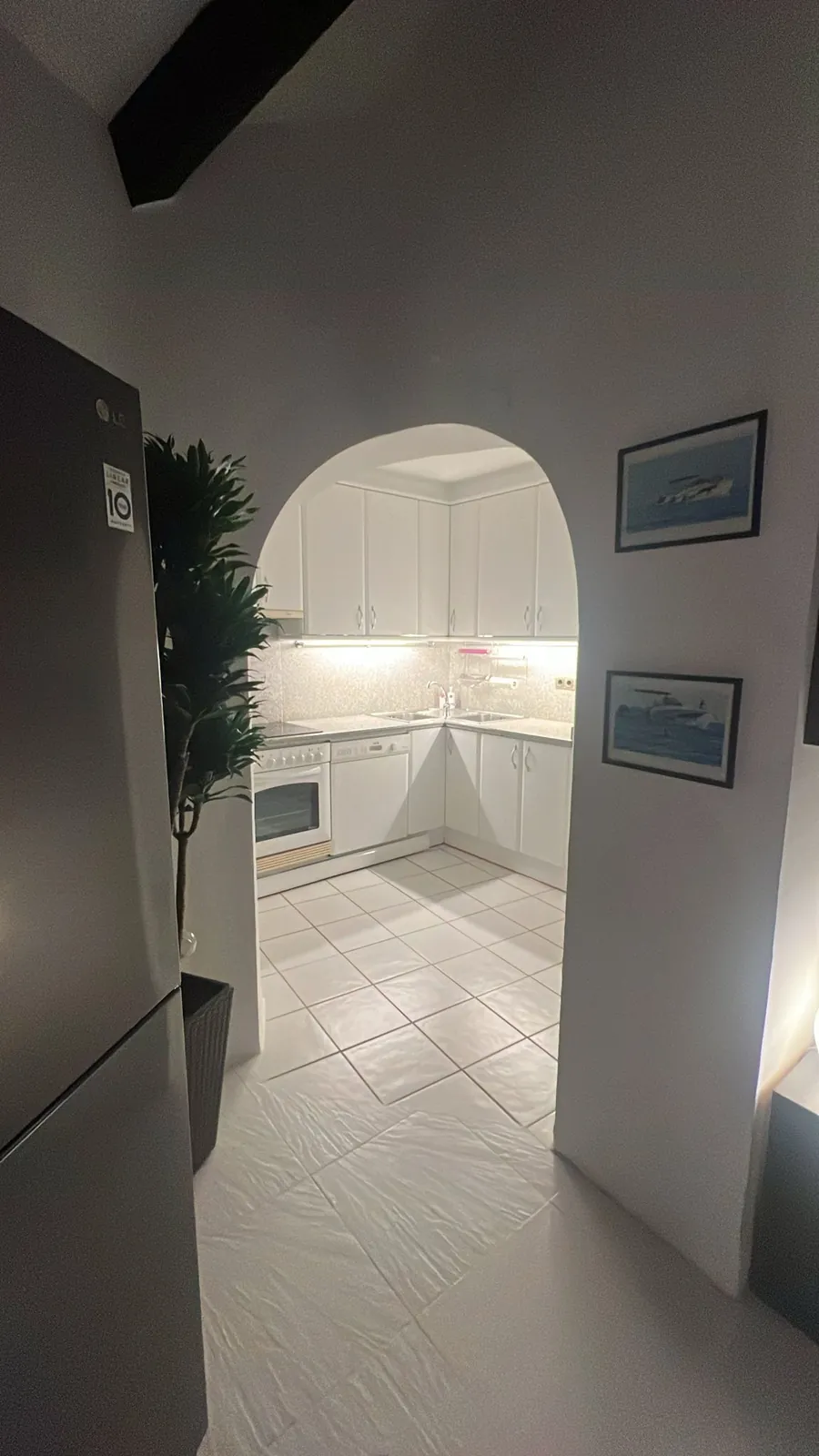 Villa en venta en Calpe / Calp