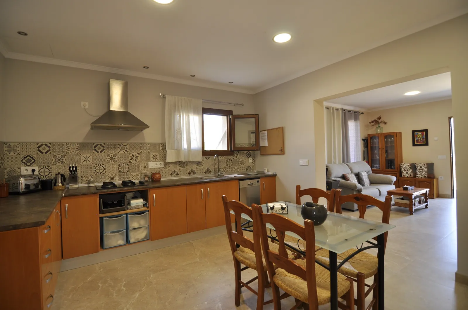 Villa à la vente à Benissa