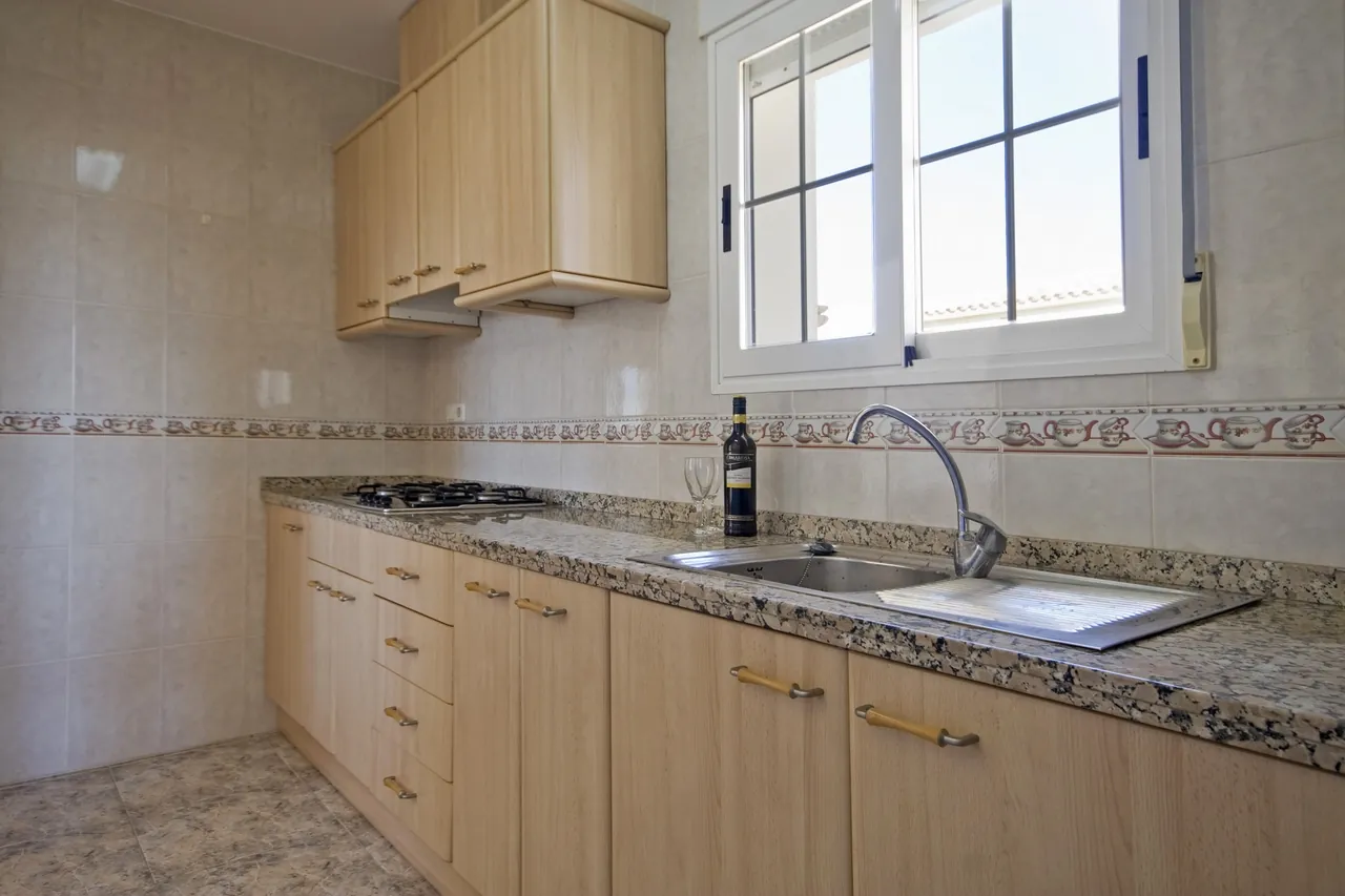 Villa for sale in Calpe / Calp