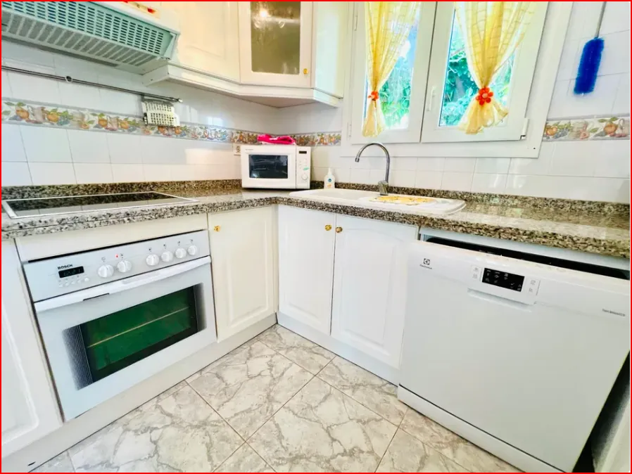 Villa en venta en Moraira