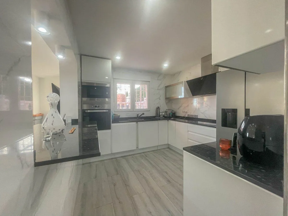 Casa / Chalet for sale in Calpe