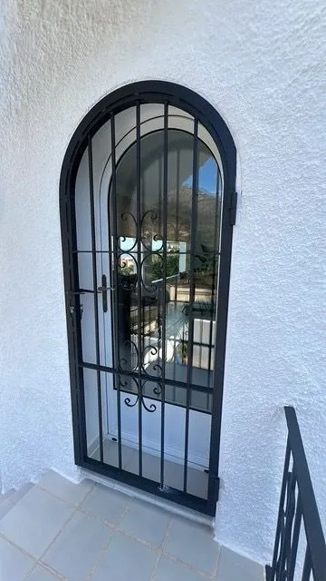 Villa en venta en Calpe / Calp