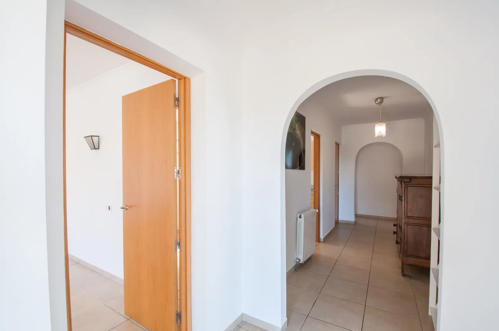 Villa con Vistas al Mar y Privacidad en Jávea – Costa Nova
