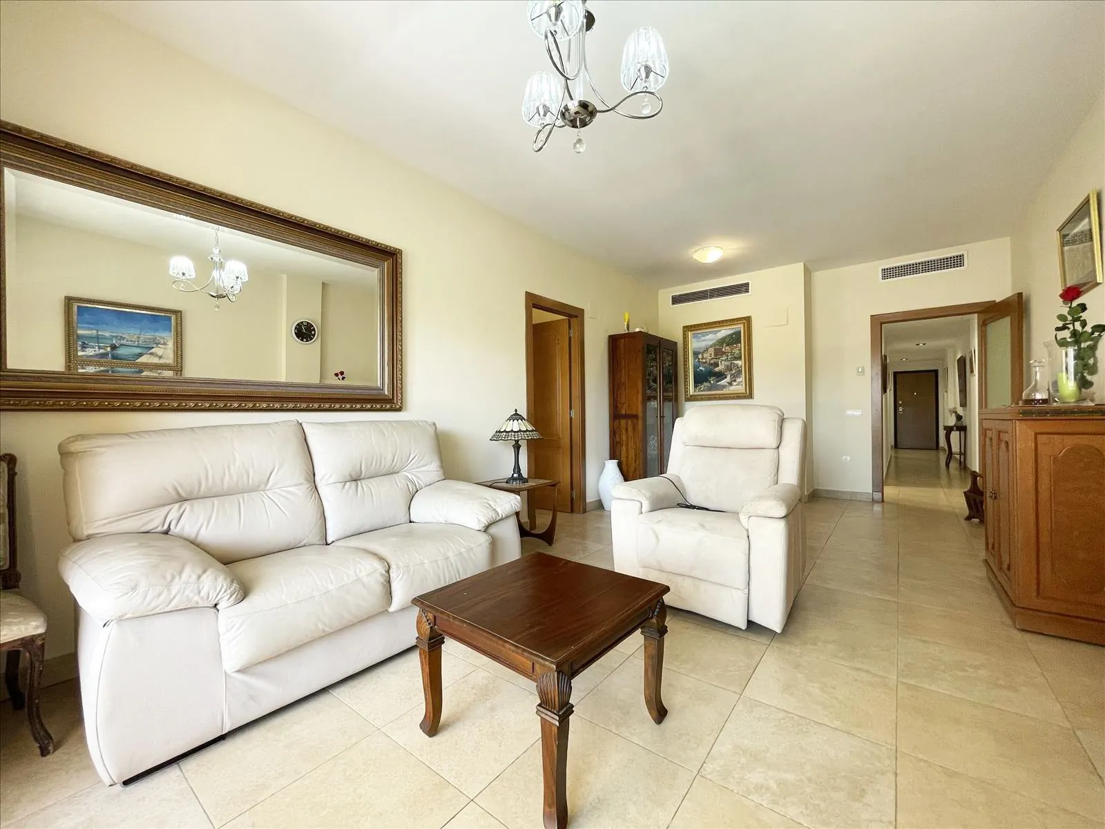 Apartamento te verkoop in Calpe