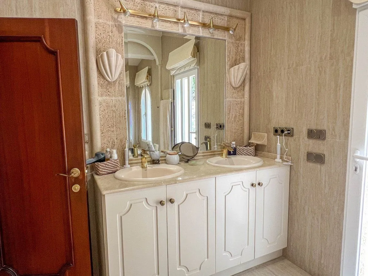 Casa / Chalet en venta en Altea