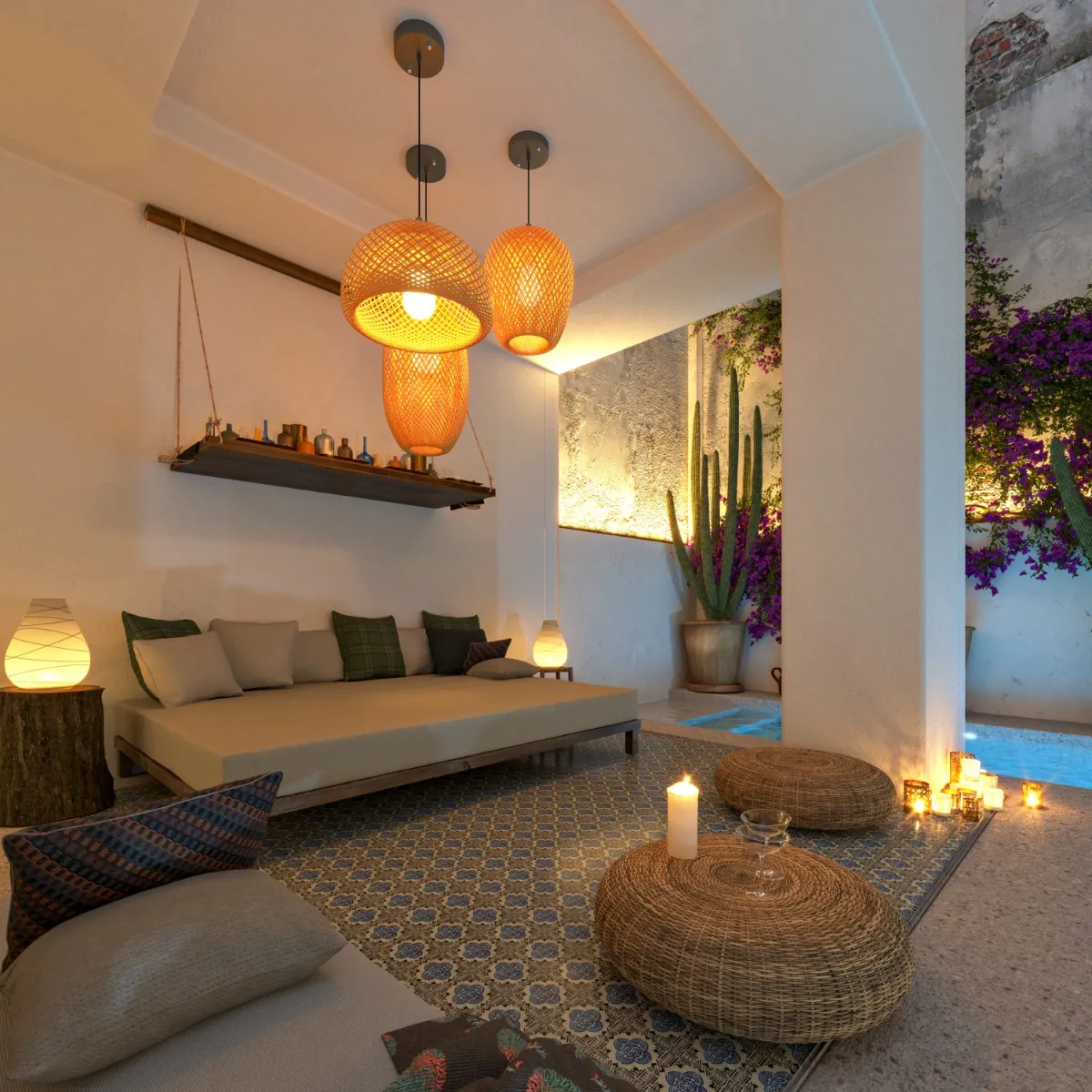 Townhouse en venta en Benissa