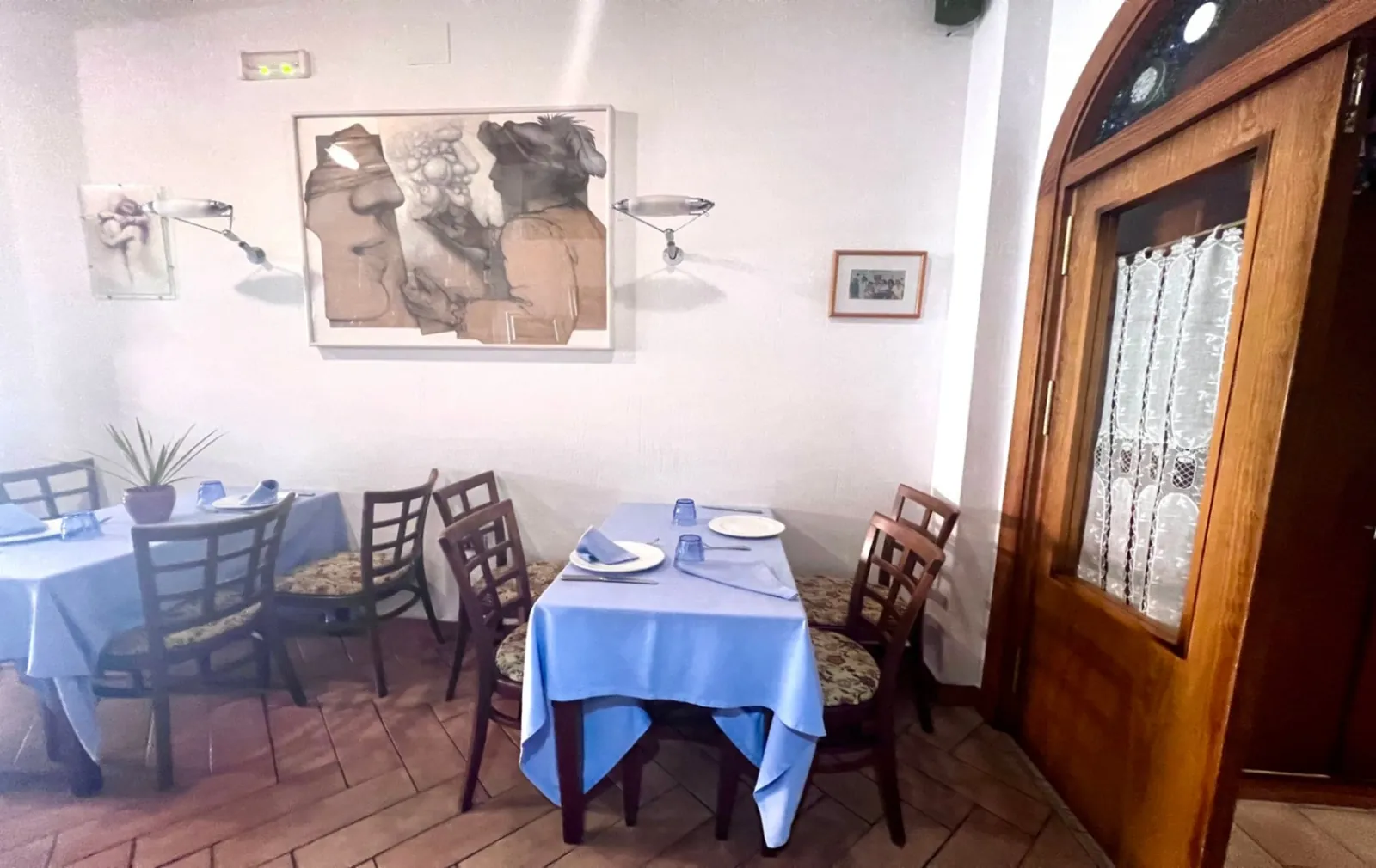 Oportunidad Única: Restaurante en Venta en Benissa Pueblo