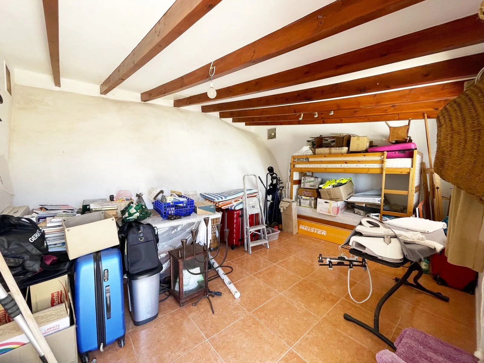 Casa / Chalet for sale in Calpe