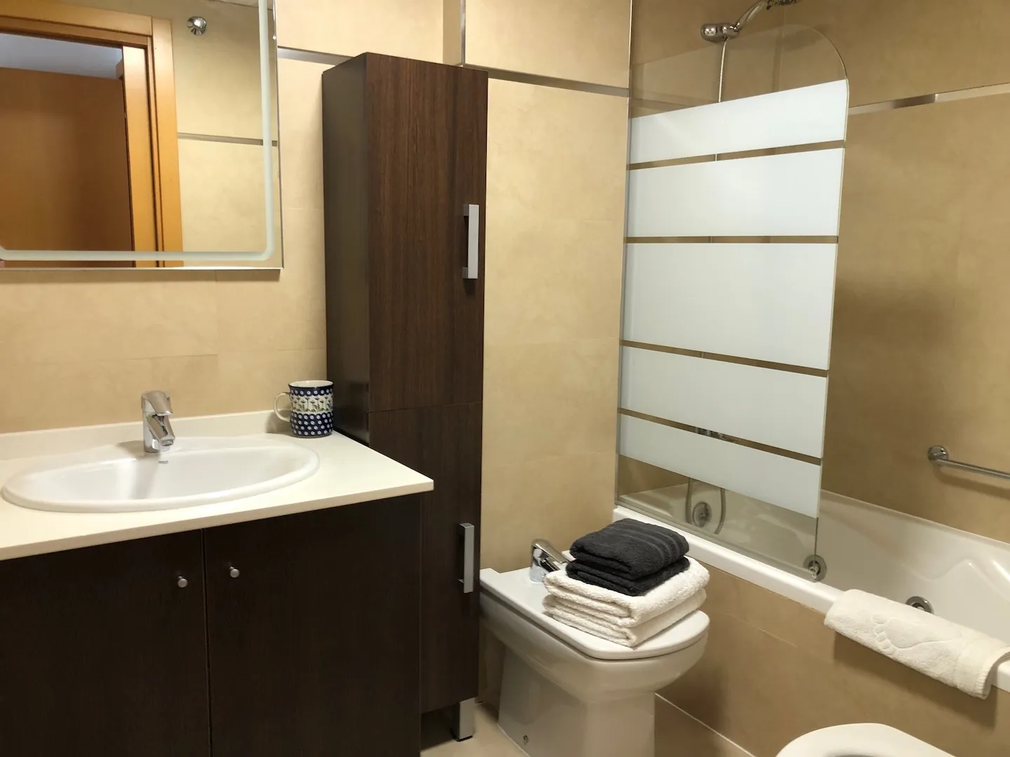 Apartment for sale in Calpe, Alicante