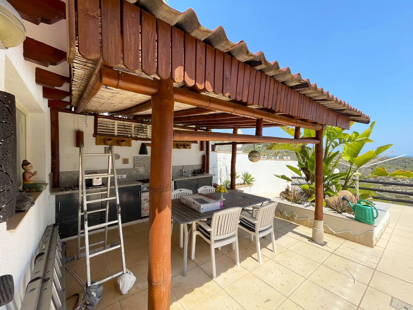 Casa / Chalet for sale in Calpe