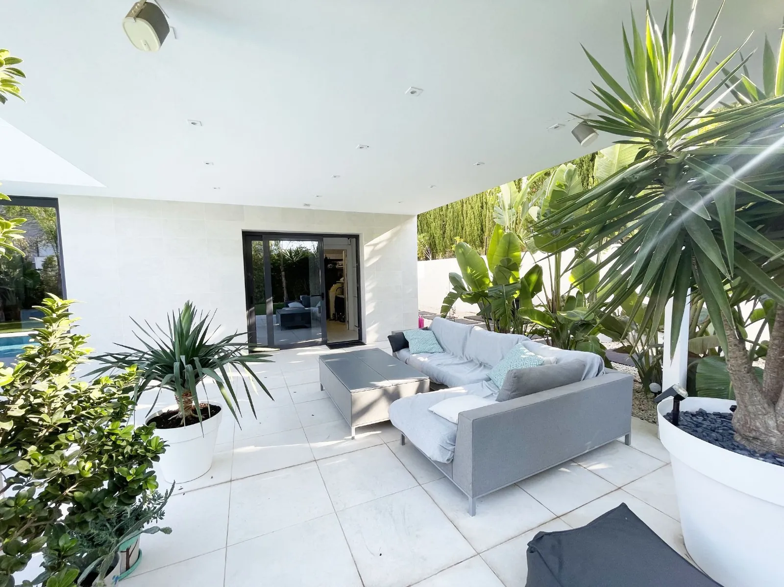Casa / Chalet en venta en Calpe