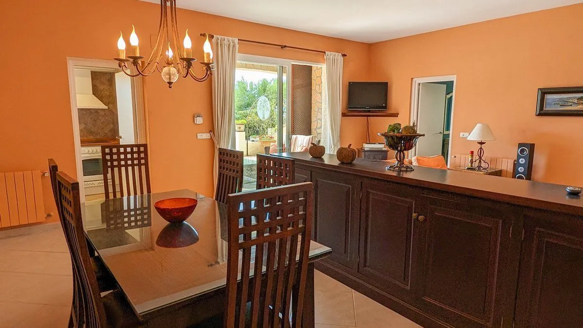 Casa / Chalet en venta en Altea
