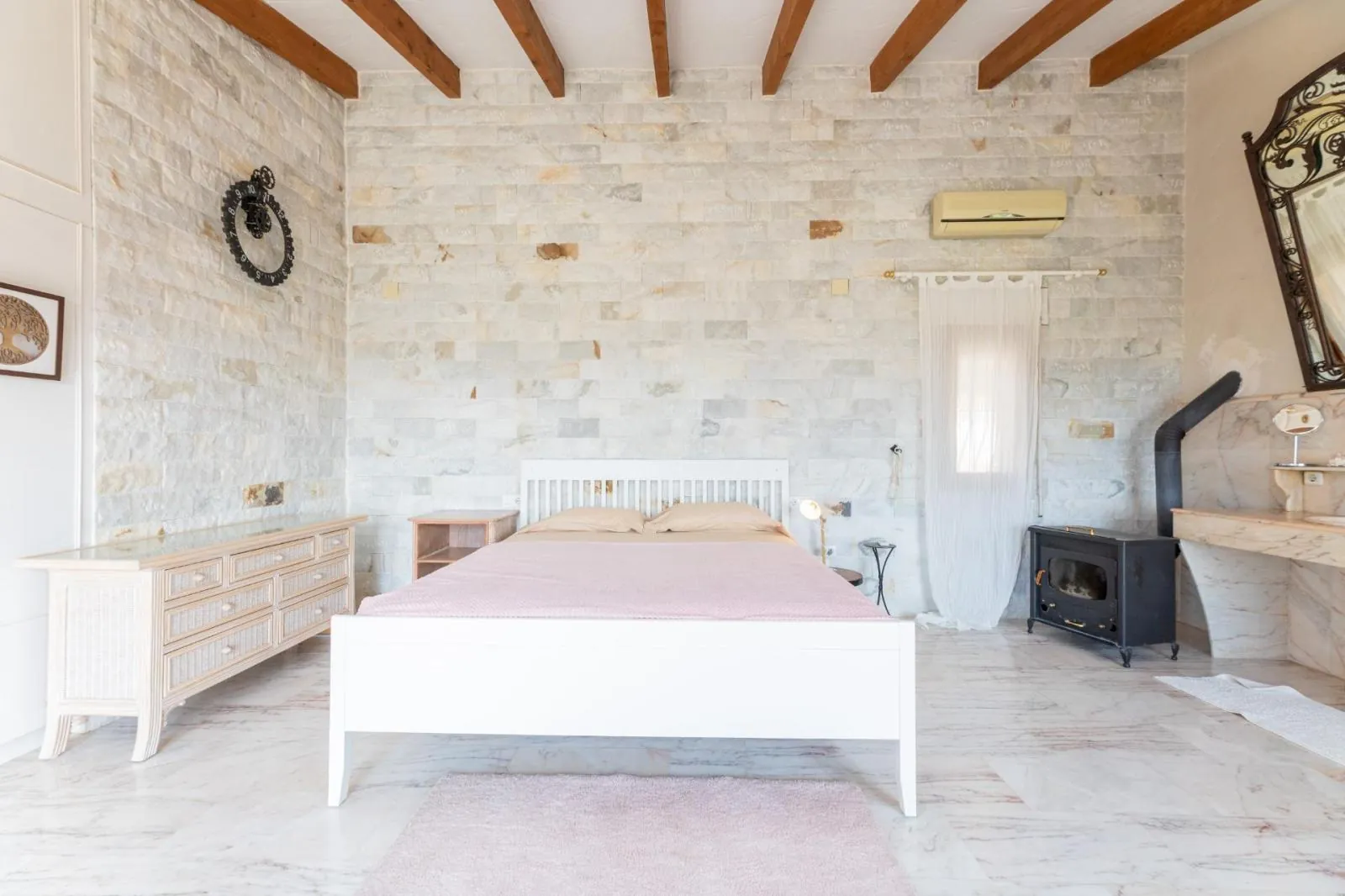 Villa con vistas al mar en venta en Benissa