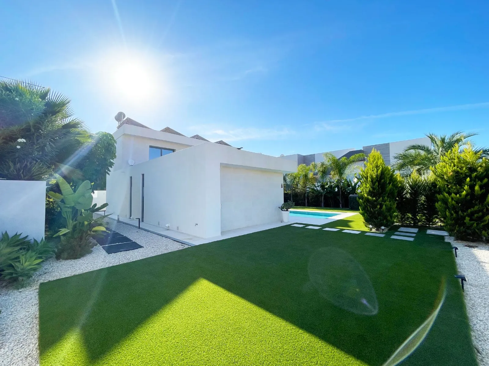 Casa / Chalet en venta en Calpe