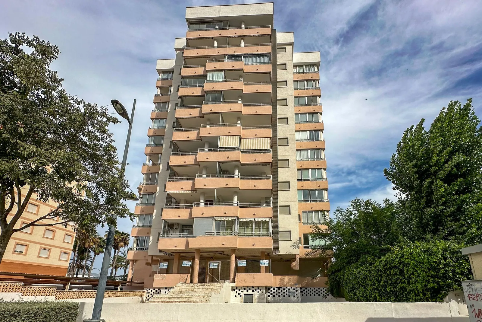 Commercial Property en venta en Calpe / Calp