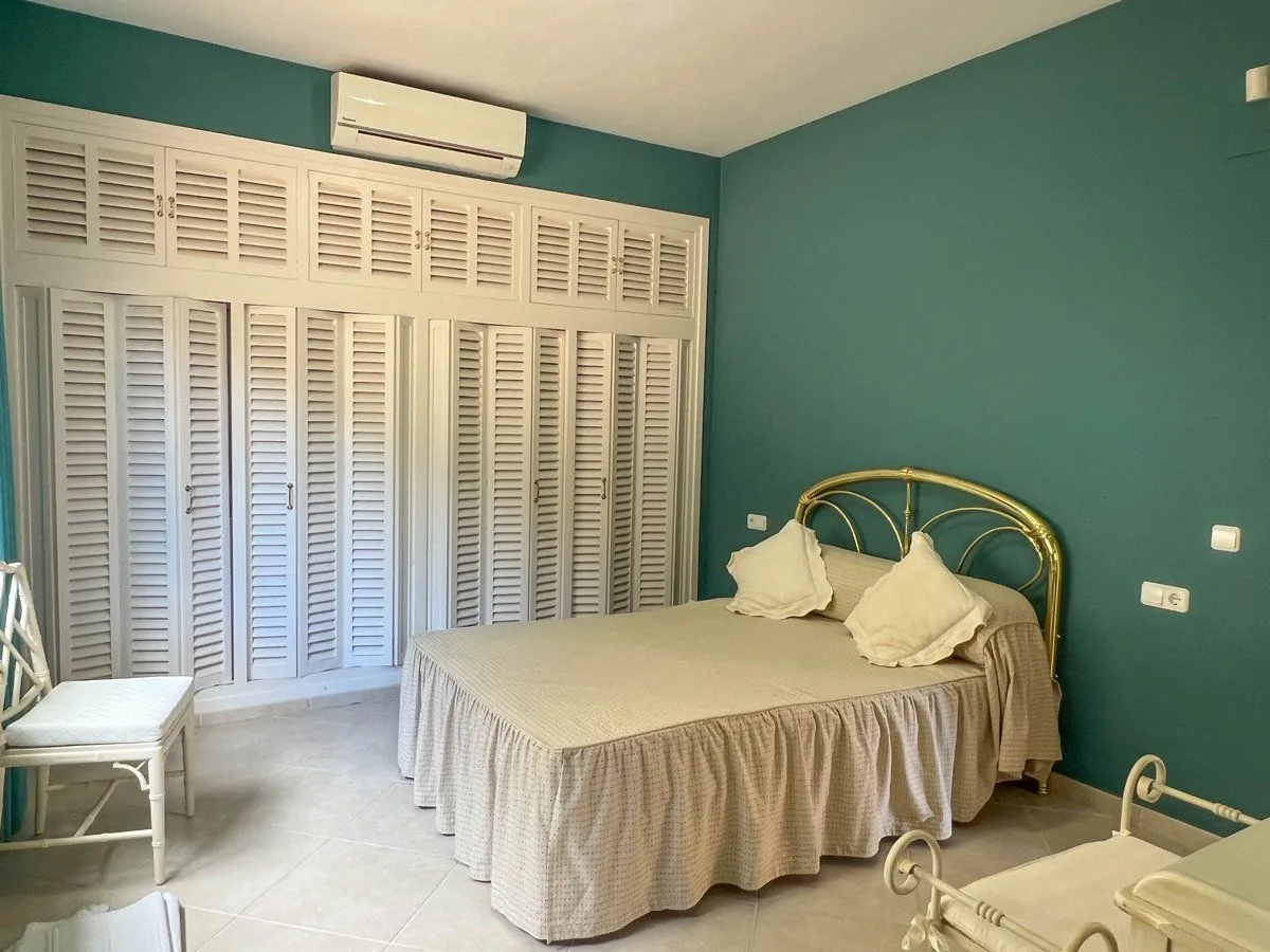 Casa / Chalet en venta en Altea