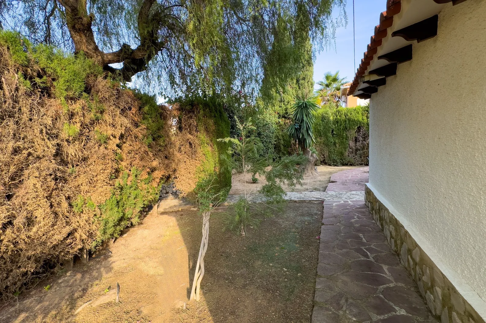 Villa for sale in Calpe / Calp