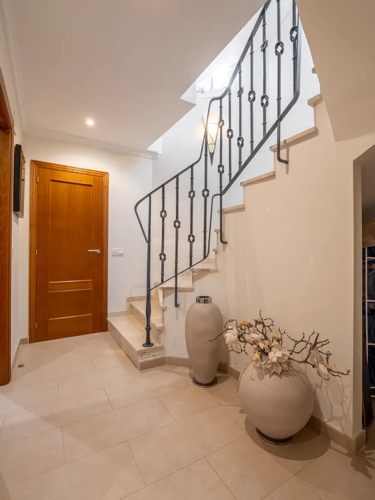 Villa en venta en Javea