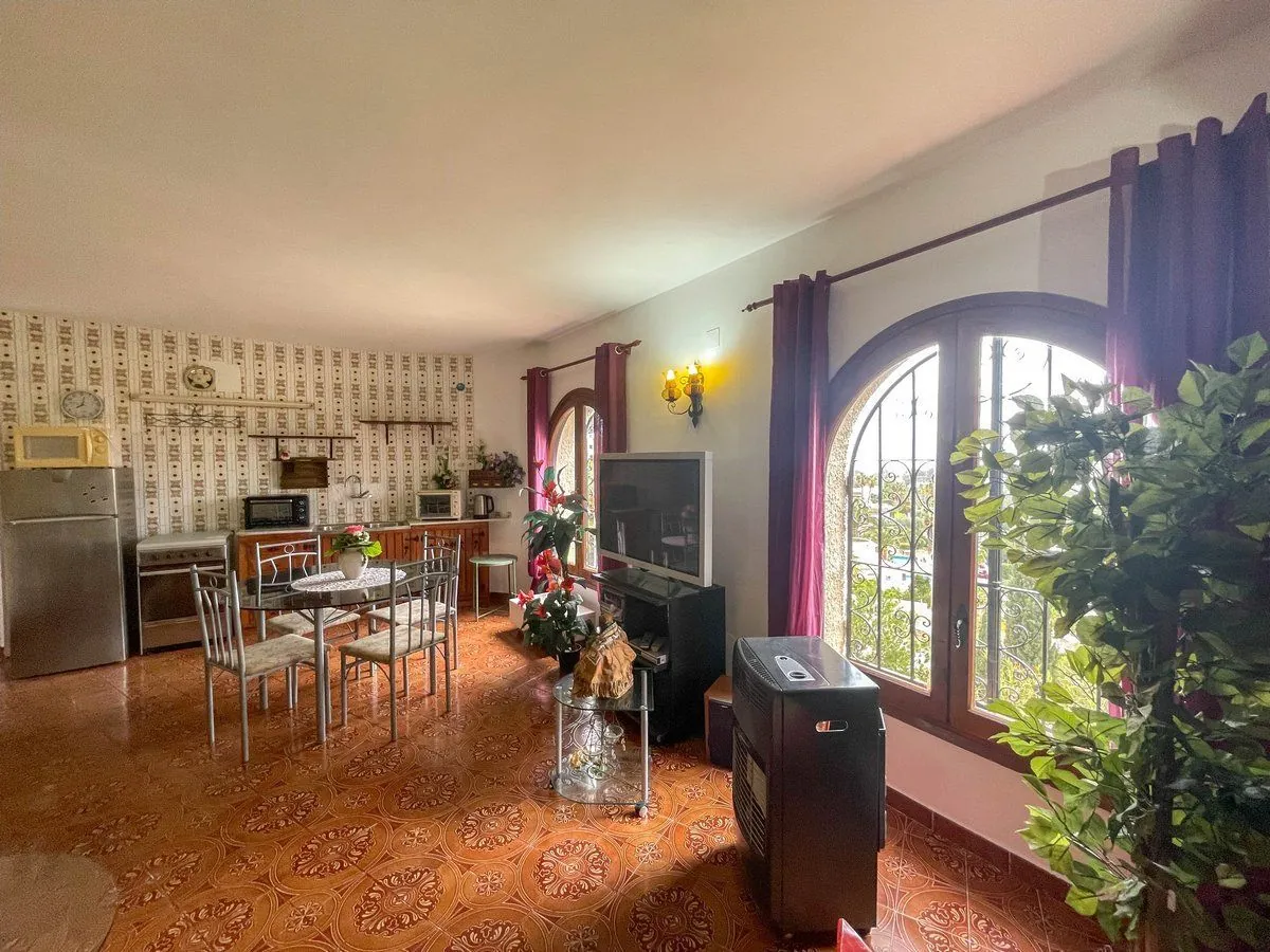 Casa / Chalet zum verkauf in Benissa
