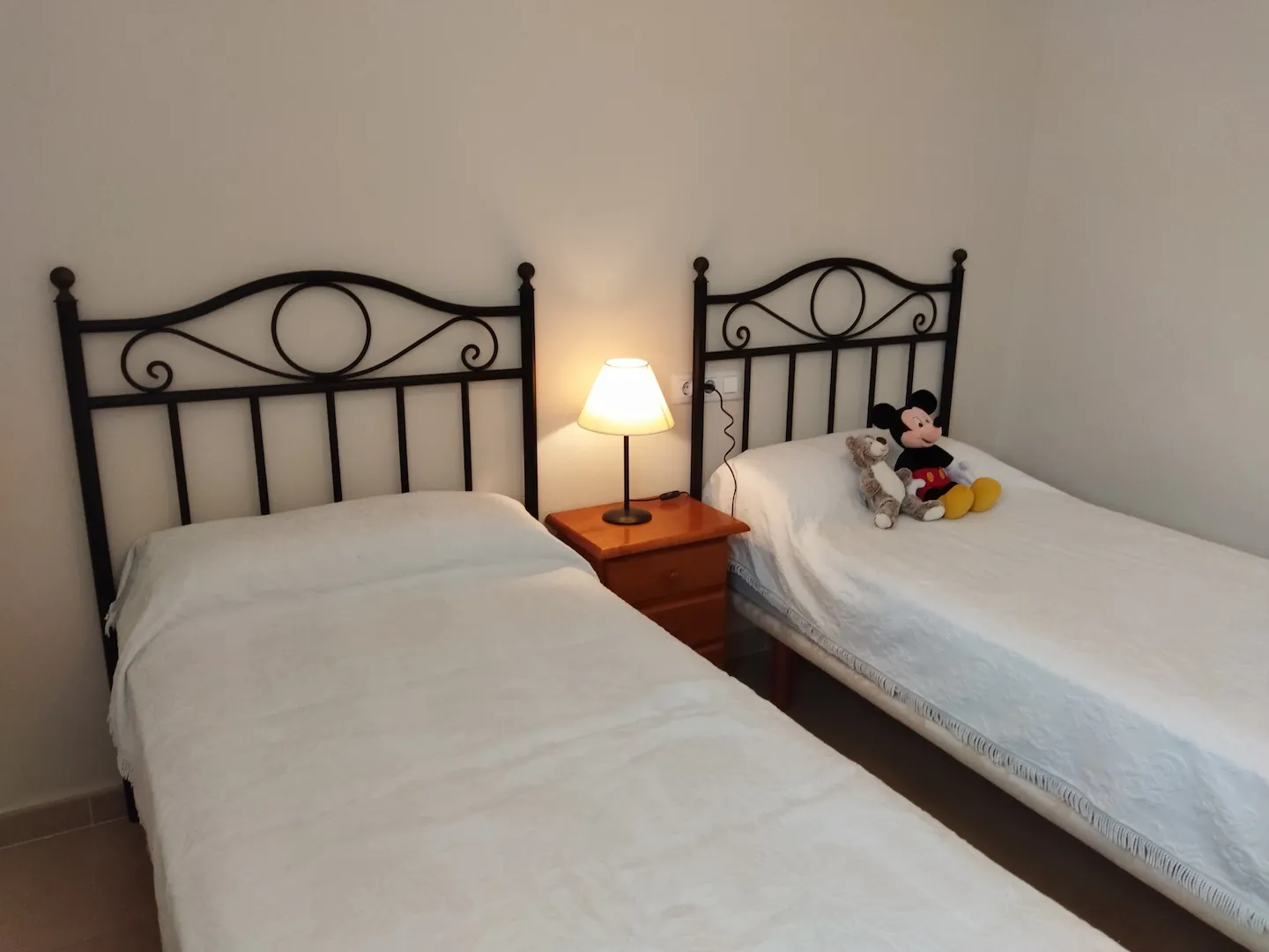 Apartment for sale in Calpe, Alicante
