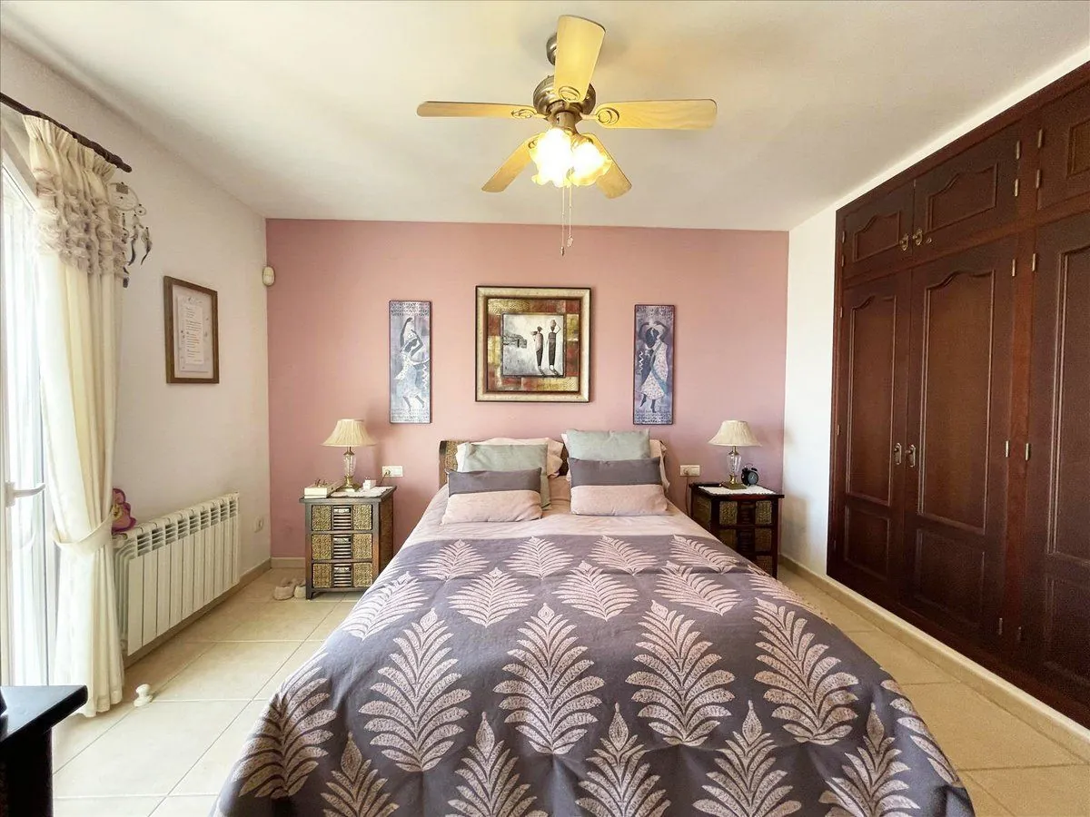 Casa / Chalet en venta en Calpe