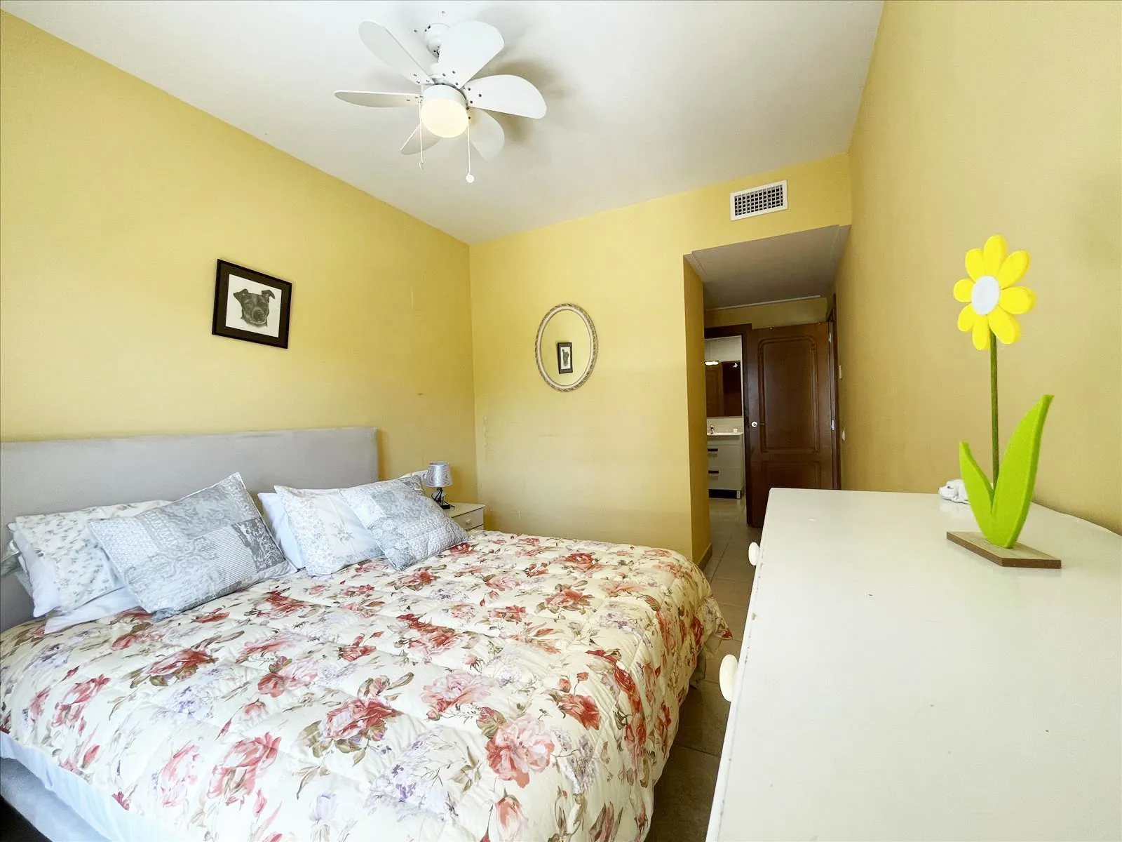 Apartamento te verkoop in Calpe
