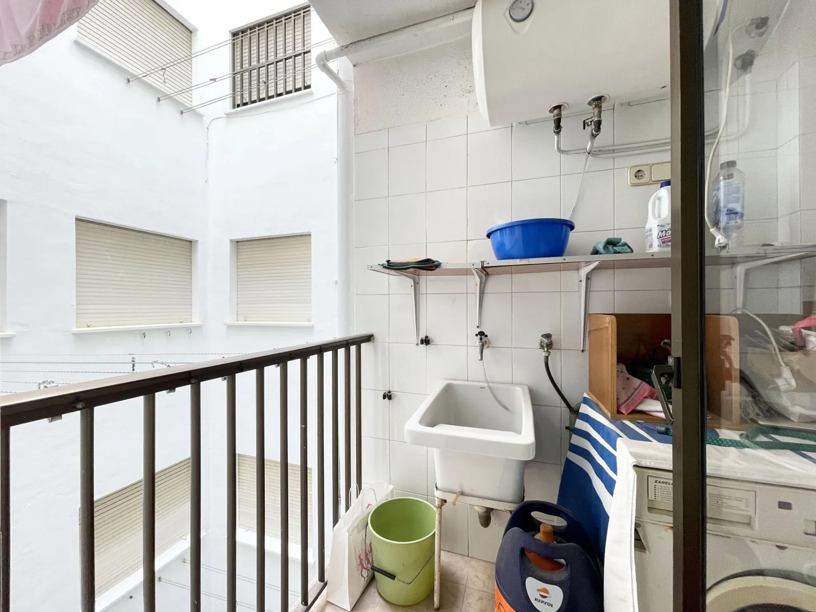 Apartamento zum verkauf in Calpe