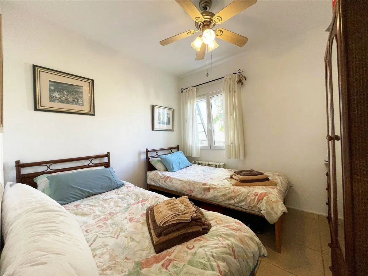 Casa / Chalet en venta en Calpe