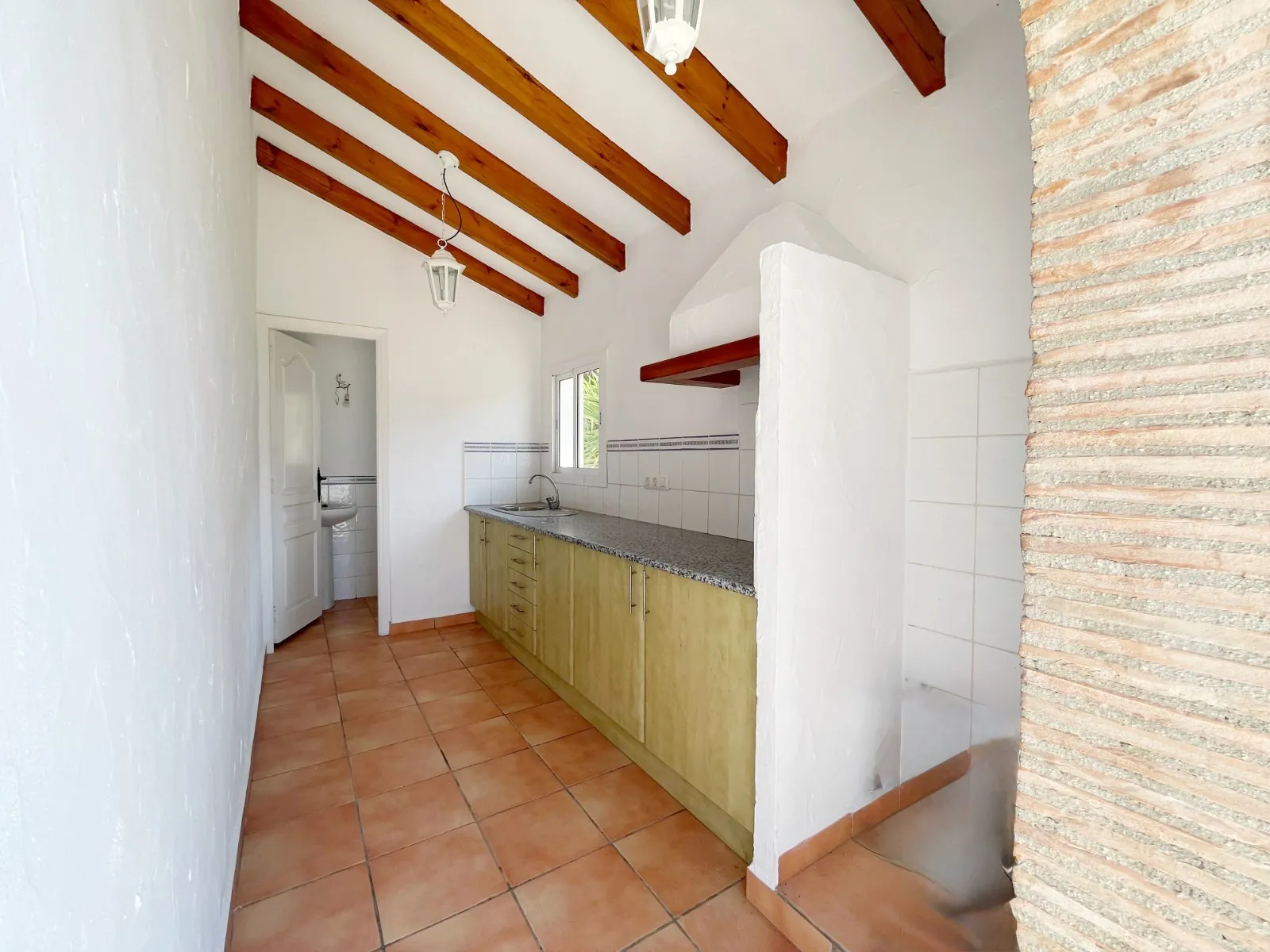 Villa for sale in Benitachell