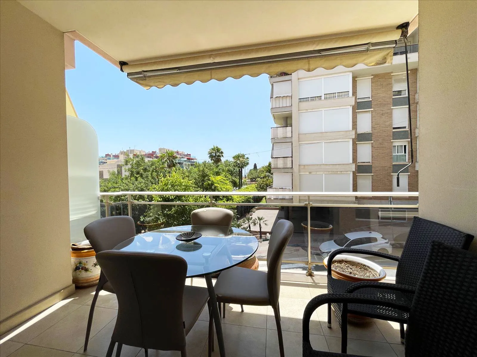 Apartamento te verkoop in Calpe
