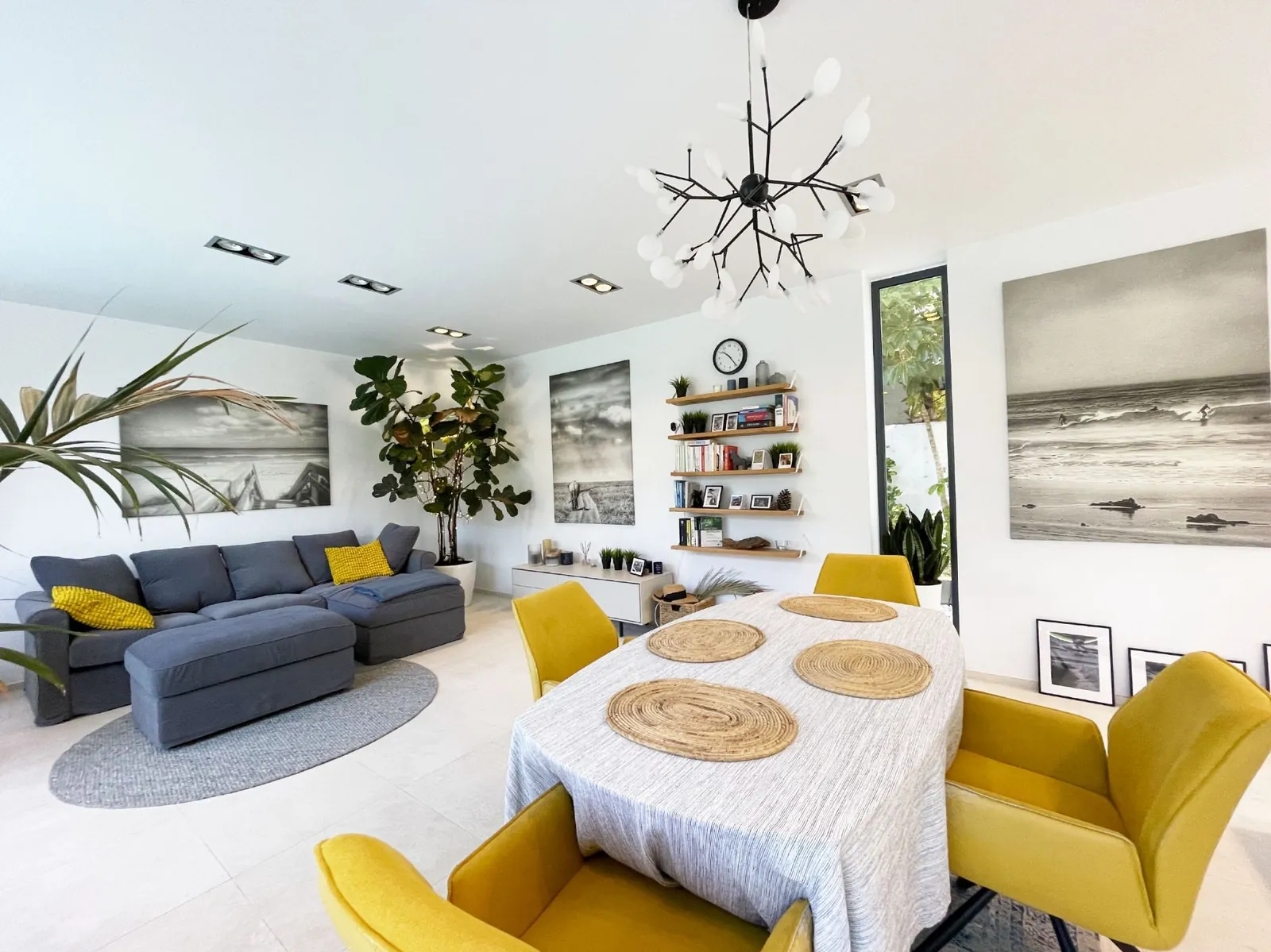 Casa / Chalet en venta en Calpe