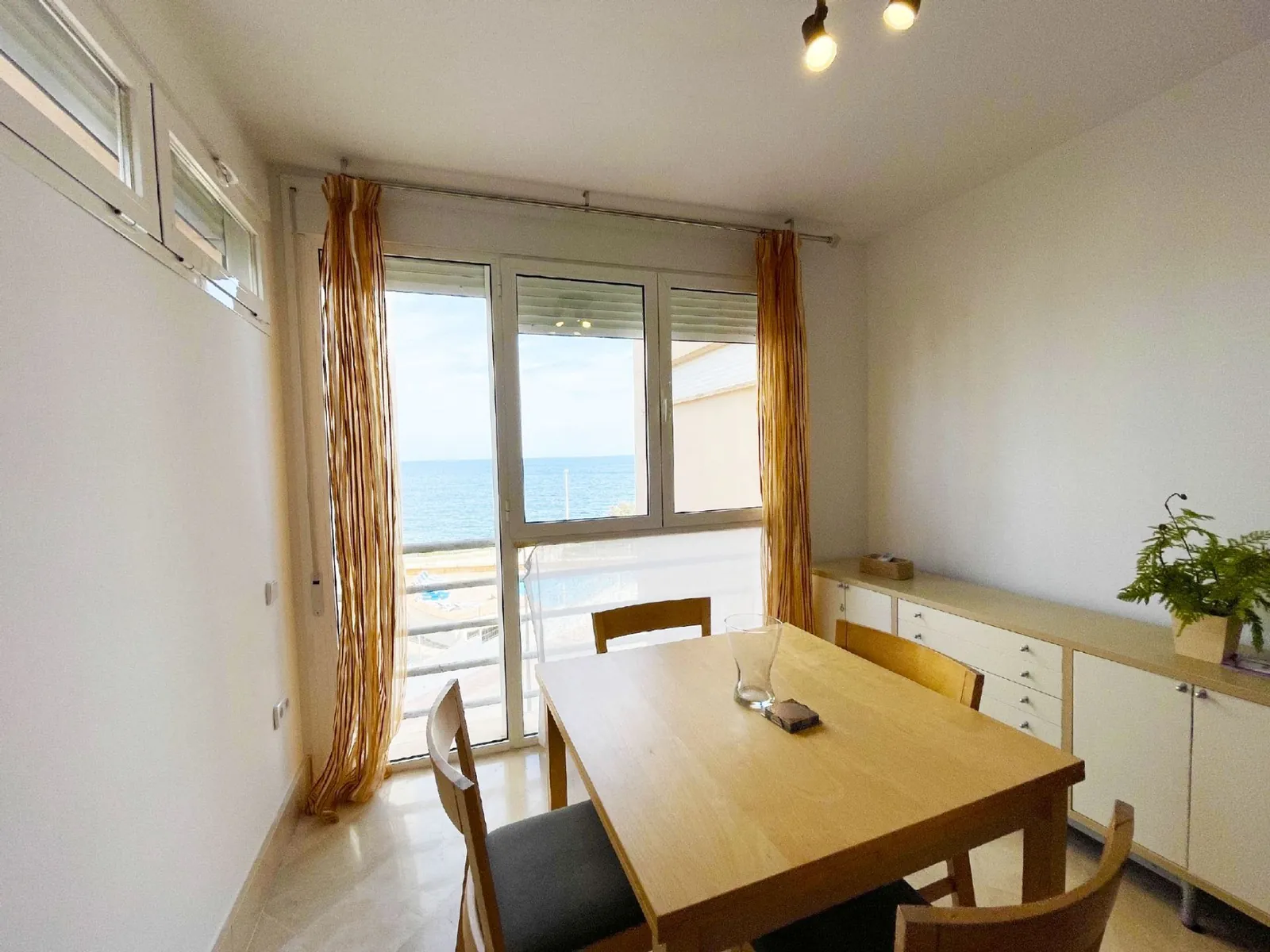 Apartamento en venta en Calpe