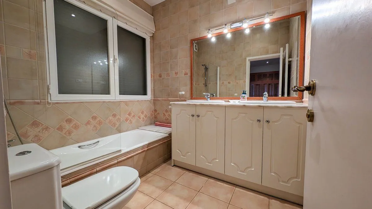 Casa / Chalet en venta en Altea