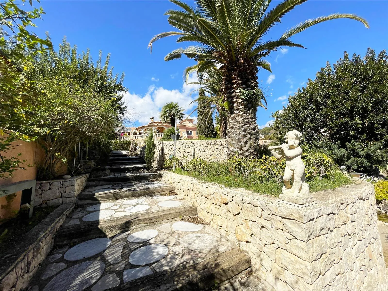 Casa / Chalet for sale in Benissa