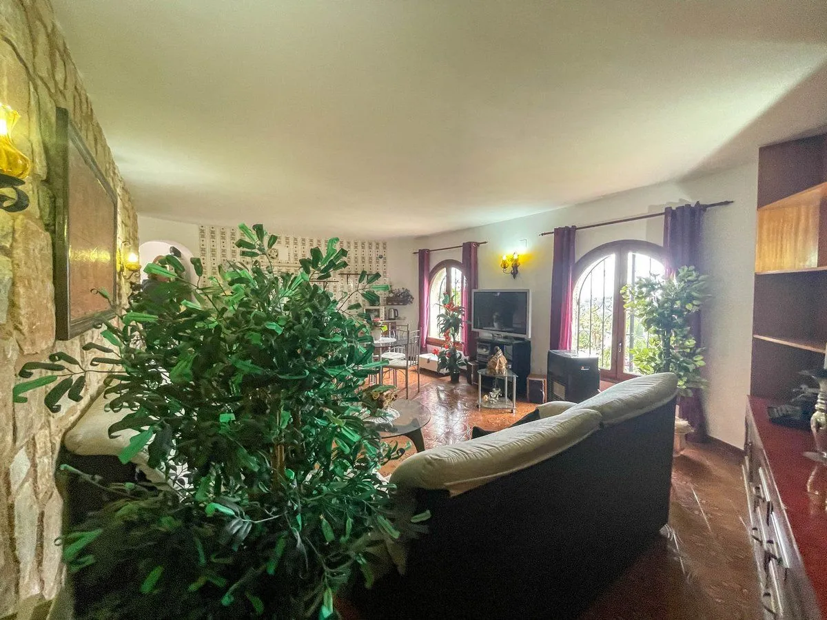 Casa / Chalet zum verkauf in Benissa